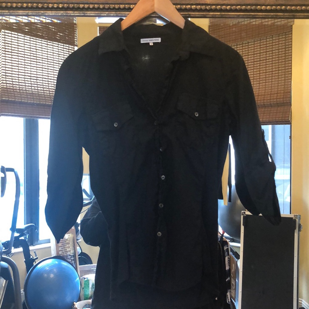 James Pearce Dress shirt